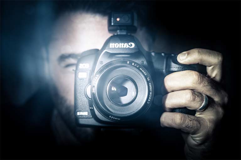 Retina ready project preview